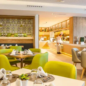 4* Lägenhetshotell Viva Sunrise